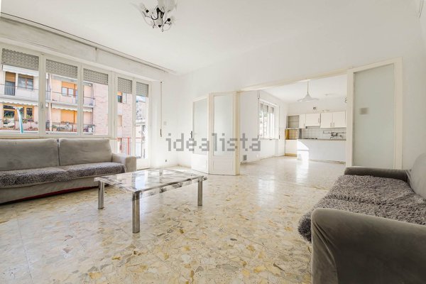 appartamento in vendita a Siena in zona Centro Città