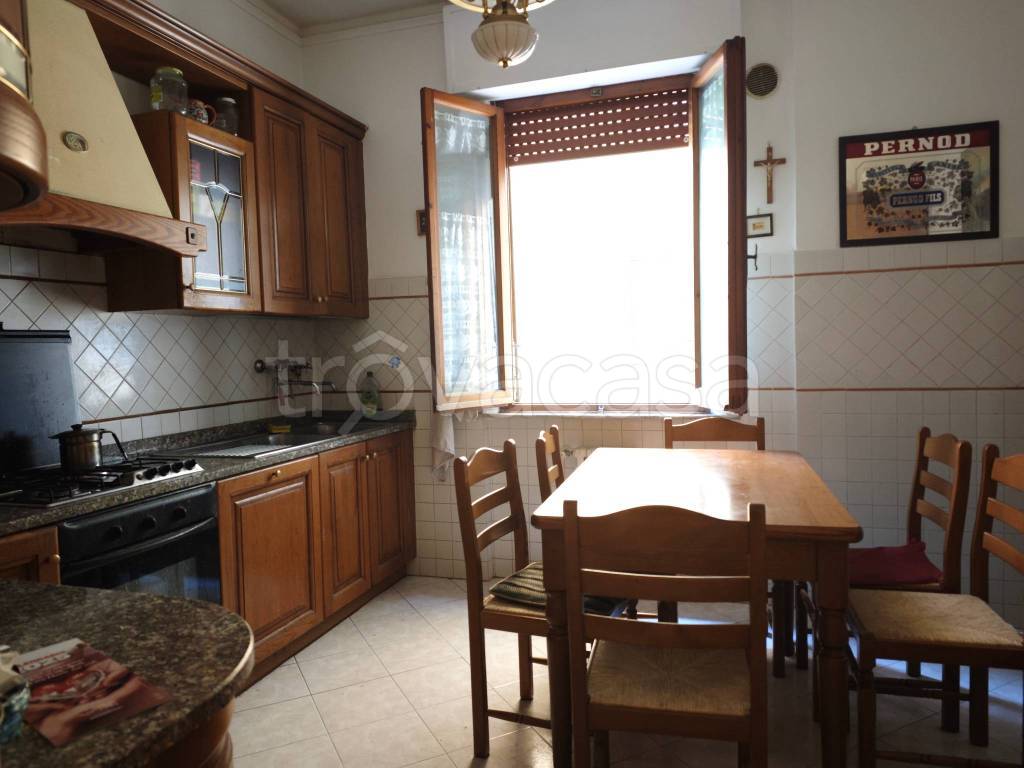 appartamento in vendita a Siena