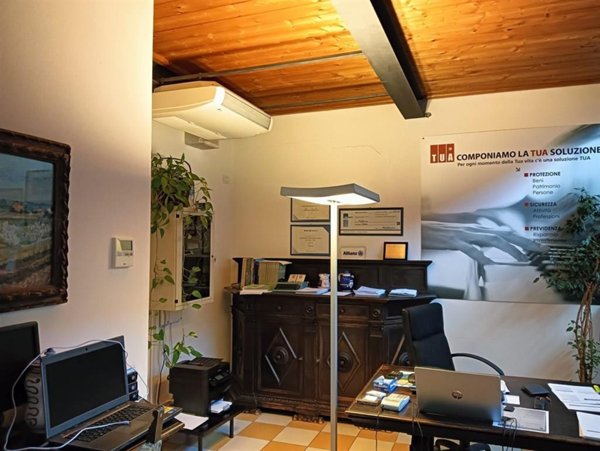 appartamento in vendita a Siena in zona Centro Città