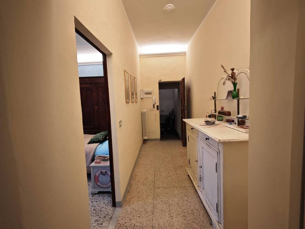 appartamento in vendita a Siena in zona Centro Città