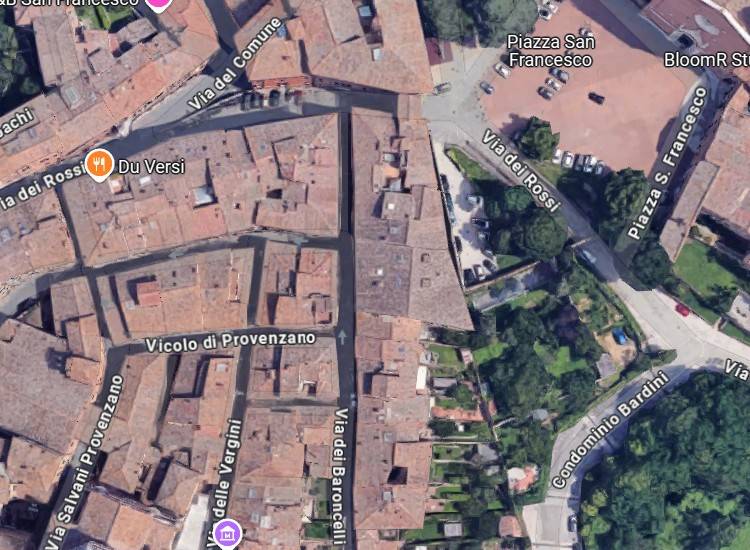 appartamento in vendita a Siena