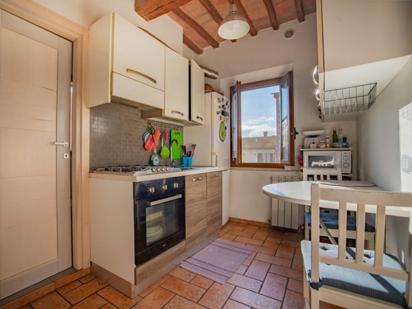 appartamento in vendita a Siena