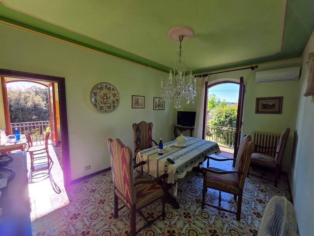 casa indipendente in vendita a Siena in zona Taverne d'Arbia