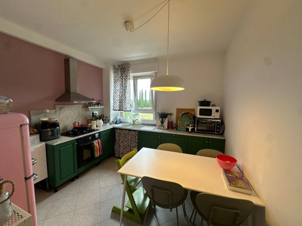 appartamento in vendita a Siena in zona Centro Città