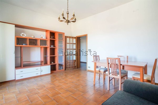 appartamento in vendita a Siena in zona Centro Città