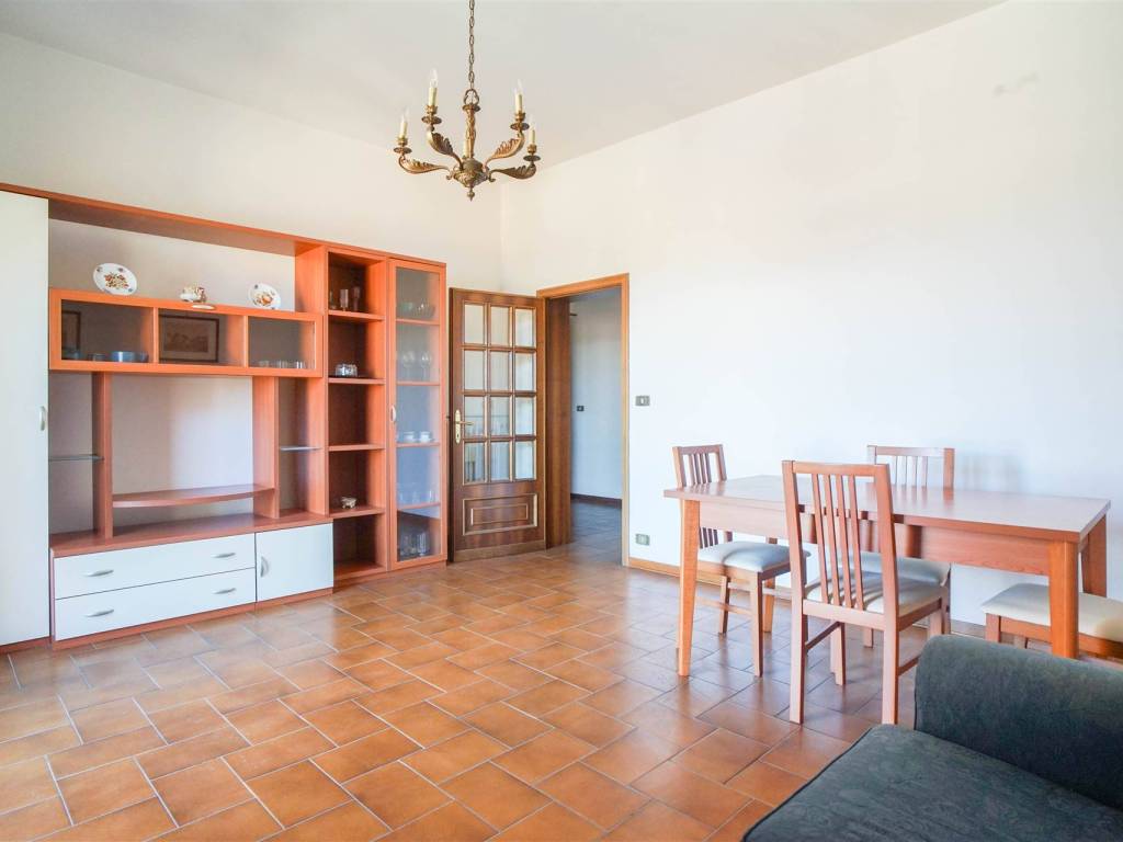 appartamento in vendita a Siena