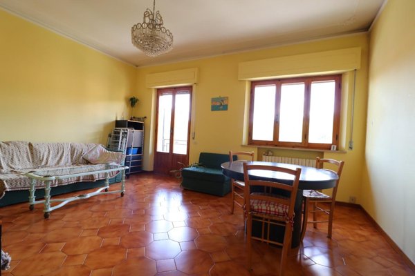 appartamento in vendita a Siena in zona San Miniato