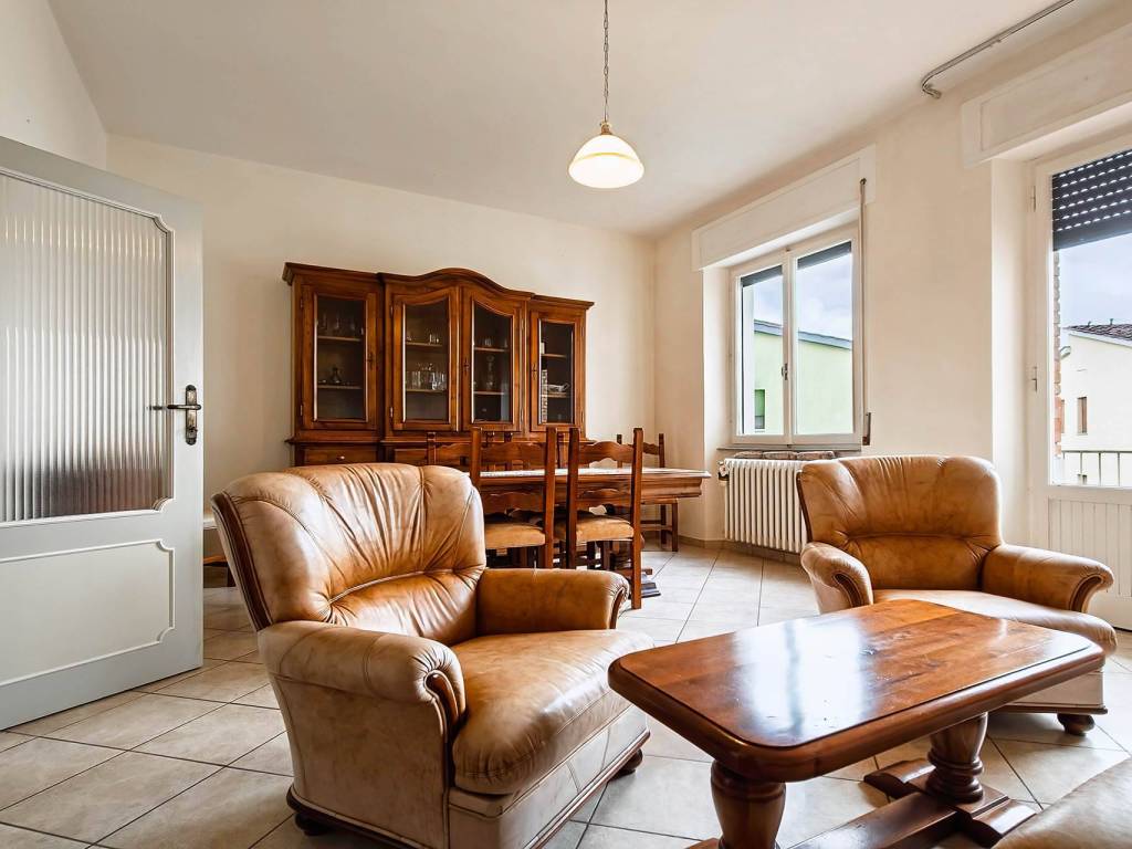 appartamento in vendita a Siena in zona Centro Città