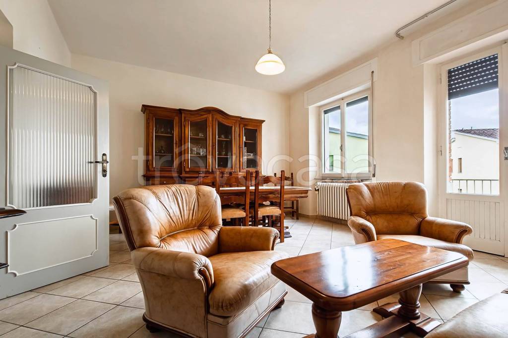 appartamento in vendita a Siena in zona Centro Città