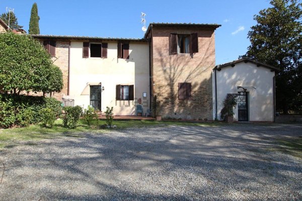 appartamento in vendita a Siena in zona Costalpino
