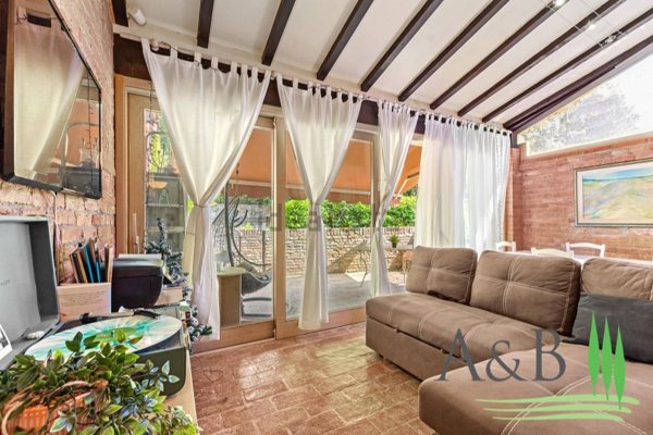 appartamento in vendita a Siena in zona Centro Città
