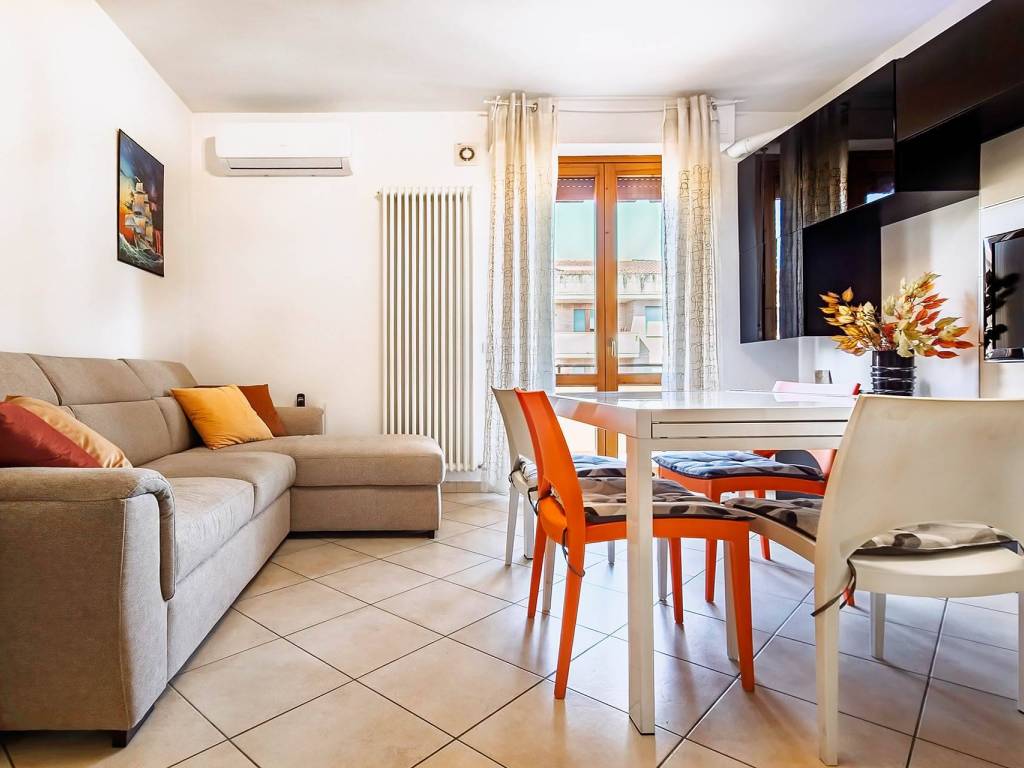 appartamento in vendita a Siena in zona Isola d'Arbia