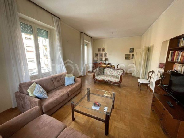 appartamento in vendita a Siena in zona Centro Città
