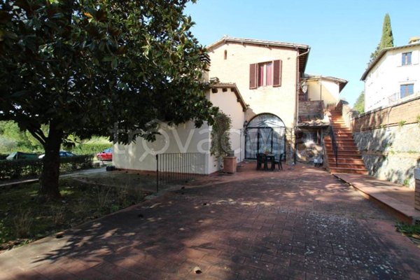 appartamento in vendita a Siena in zona Costalpino