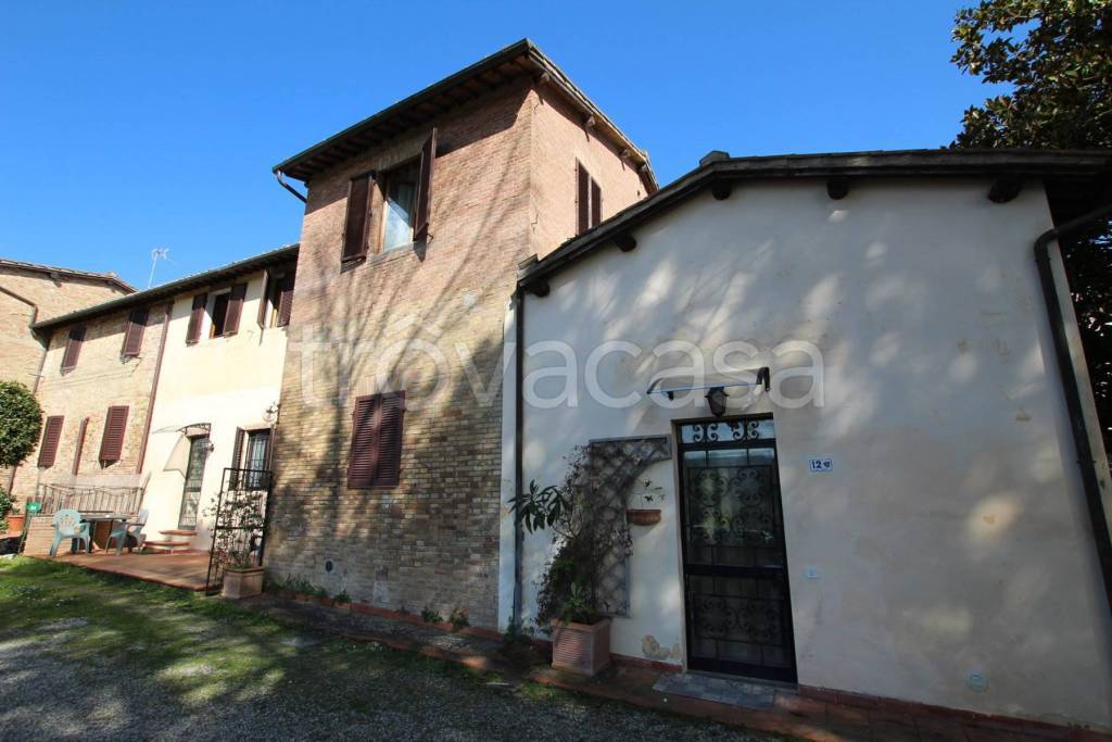 appartamento in vendita a Siena in zona Costalpino