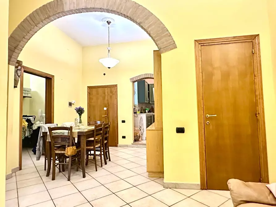 appartamento in vendita a Siena in zona Centro Città