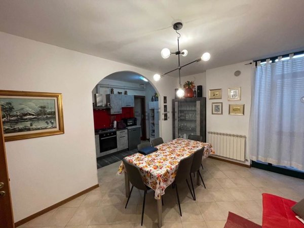 appartamento in vendita a Siena in zona Costalpino