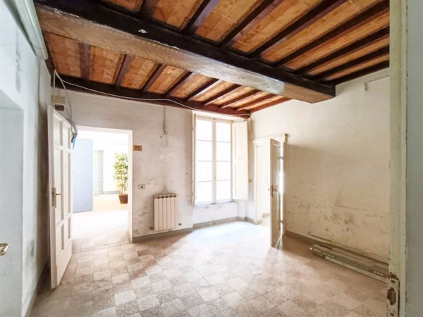 appartamento in vendita a Siena in zona Centro Città