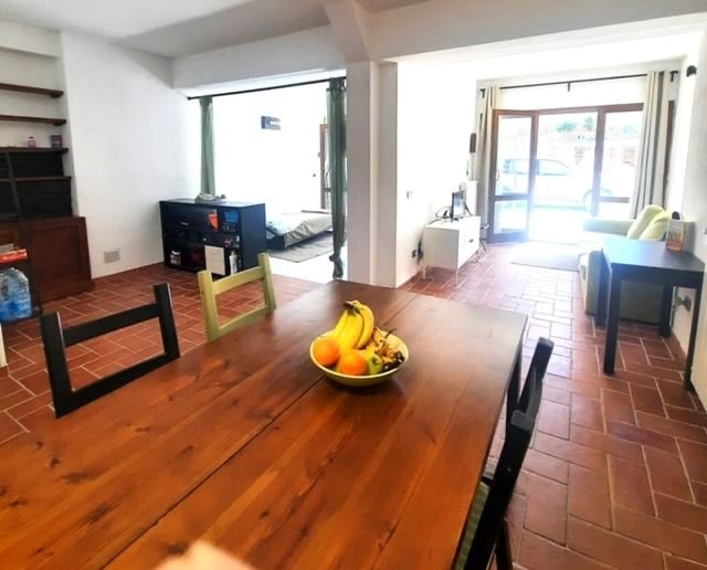 appartamento in vendita a Siena in zona Monteliscai