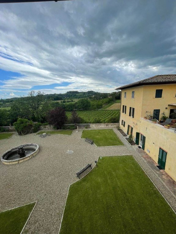 appartamento in vendita a Siena in zona Monteliscai
