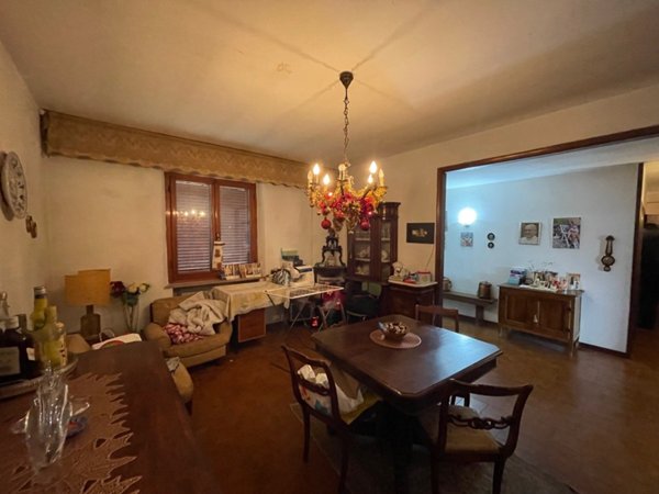 appartamento in vendita a Siena in zona Coroncina
