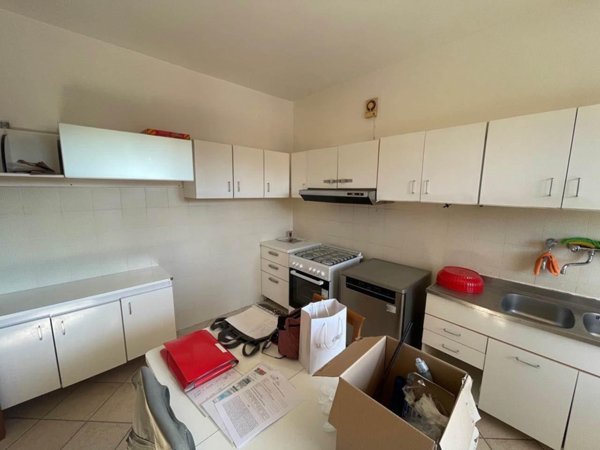 appartamento in vendita a Siena in zona San Miniato