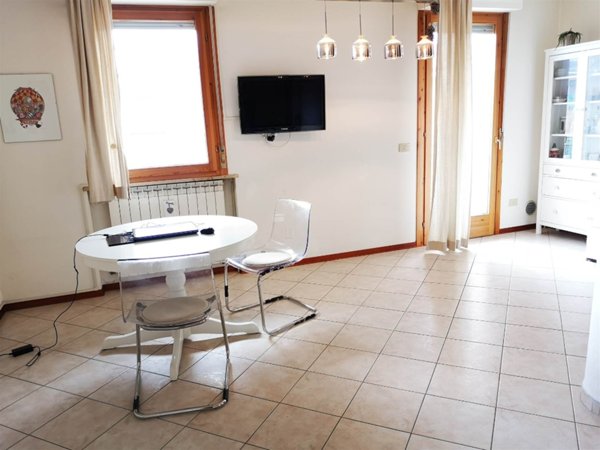 appartamento in vendita a Siena in zona Isola d'Arbia