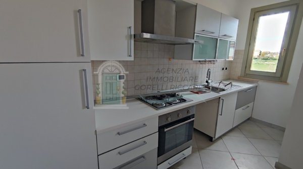 appartamento in vendita a Siena in zona Isola d'Arbia