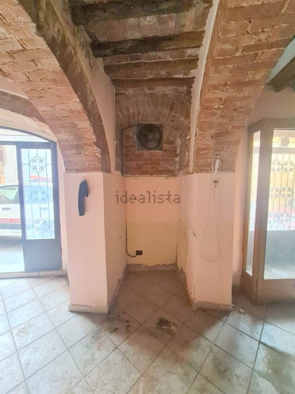 appartamento in vendita a Siena