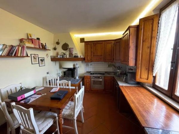 appartamento in vendita a Siena in zona Coroncina