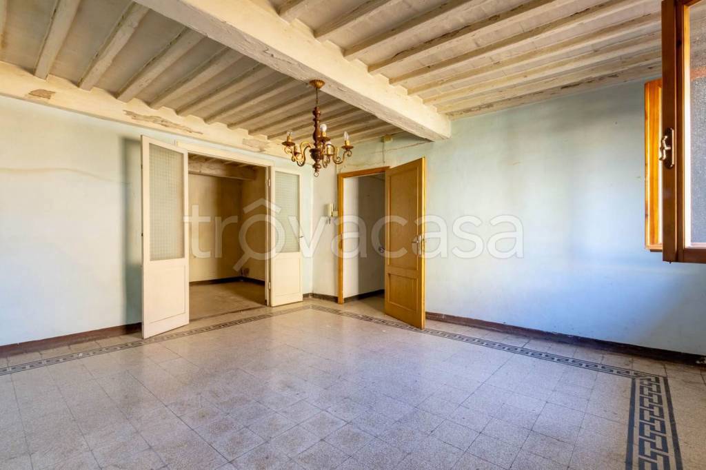 appartamento in vendita a Siena in zona Centro Città