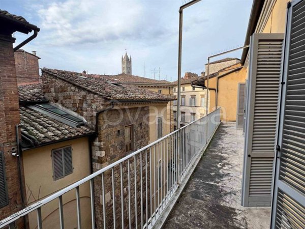 appartamento in vendita a Siena in zona Centro Città