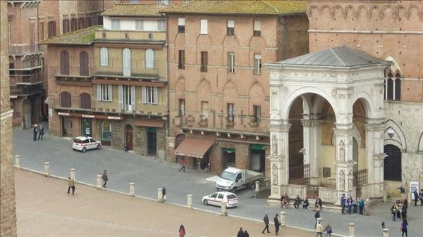 appartamento in vendita a Siena in zona Centro Città