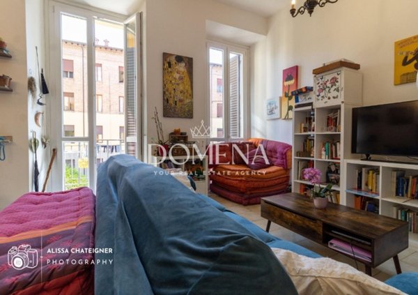 appartamento in vendita a Siena in zona Centro Città