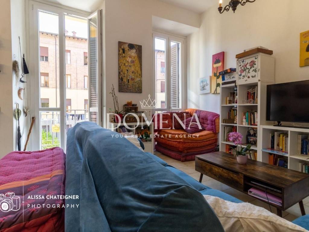 appartamento in vendita a Siena in zona Centro Città