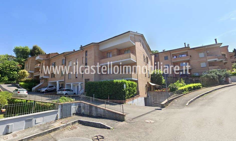 appartamento in vendita a Siena in zona Le Scotte