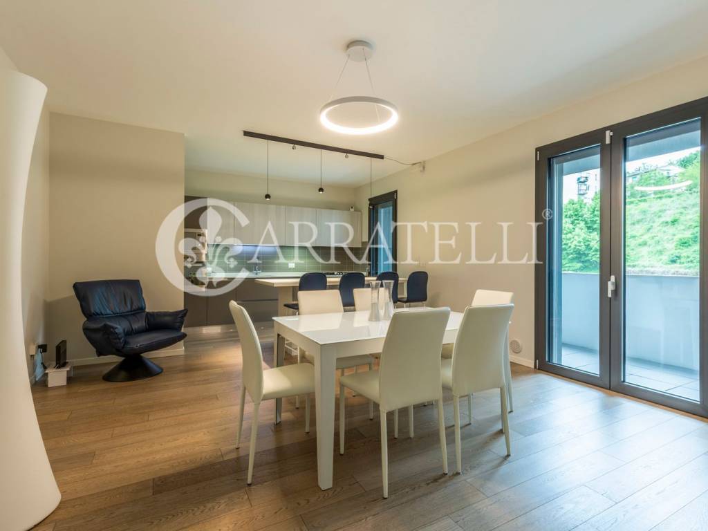 appartamento in vendita a Siena in zona Centro Città