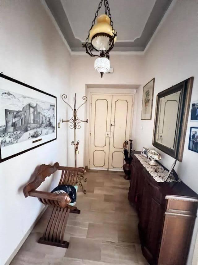 appartamento in vendita a Siena in zona San Miniato