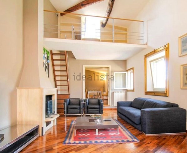 appartamento in vendita a Siena in zona Centro Città