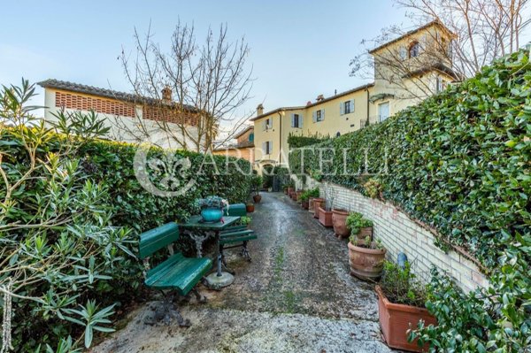 appartamento in vendita a Siena in zona San'Andrea a Montecchio