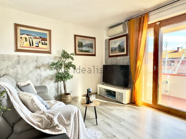 appartamento in vendita a Siena in zona Taverne d'Arbia