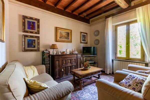 appartamento in vendita a Siena in zona Centro Città