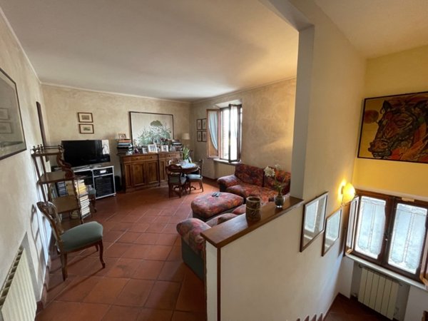 appartamento in vendita a Siena in zona Coroncina