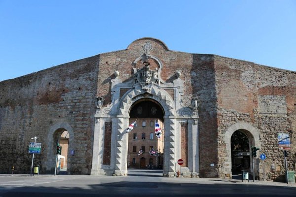 negozio in vendita a Siena
