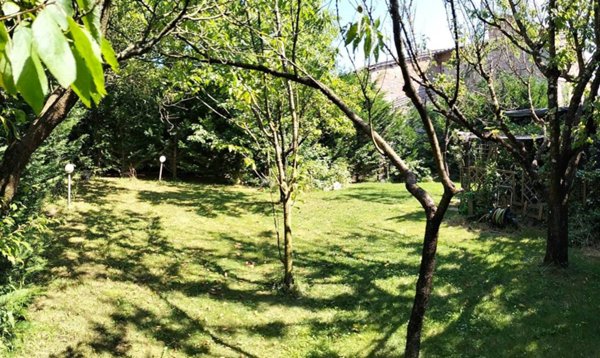 appartamento in vendita a Siena in zona Costalpino