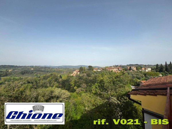 appartamento in vendita a Siena