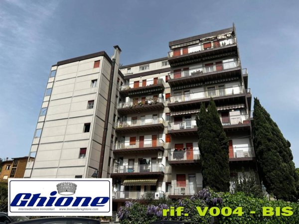 appartamento in vendita a Siena in zona San Miniato
