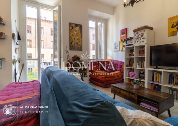 appartamento in vendita a Siena in zona Centro Città