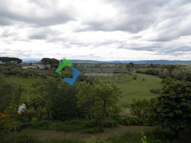 appartamento in vendita a Siena in zona Montalbuccio