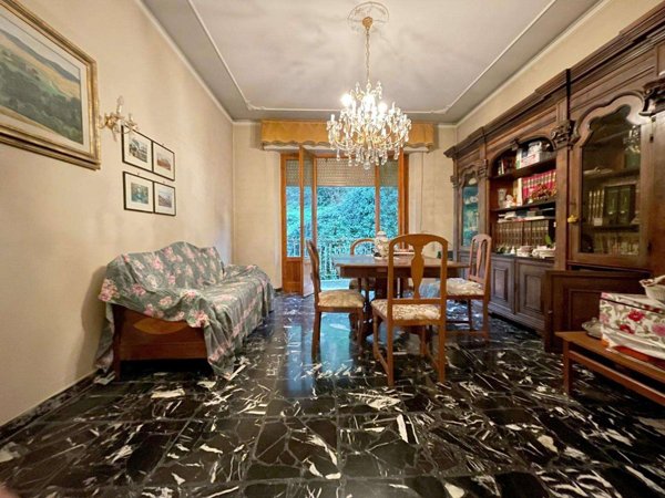 appartamento in vendita a Siena